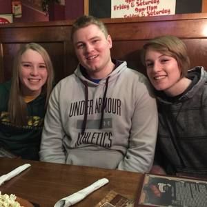 Meet your Posher, Jeannie